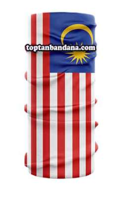 Country Flag Buff, Printed Flag Buff, Wholesale Country Buff Manufacturing