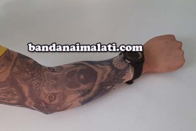 Giyilebilir Dövme, Dikişsiz Dövme, Dövme Kolluk, Tattoo Sleeves Giyilebilir Dövme İmalatı