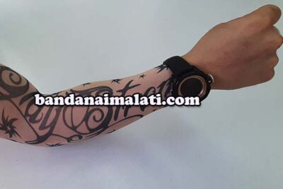 Giyilebilir Dövme, Dikişsiz Dövme, Dövme Kolluk, Tattoo Sleeves Giyilebilir Dövme İmalatı