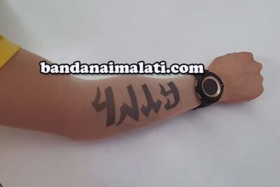 Giyilebilir Dövme, Dikişsiz Dövme, Dövme Kolluk, Tattoo Sleeves Giyilebilir Dövme İmalatı