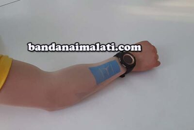 Giyilebilir Dövme, Dikişsiz Dövme, Dövme Kolluk, Tattoo Sleeves Giyilebilir Dövme İmalatı